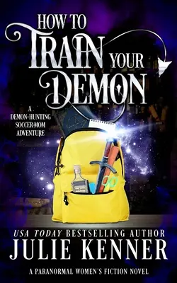 Jak wytresować demona - How To Train Your Demon