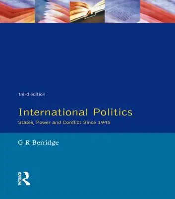 Polityka międzynarodowa - International Politics