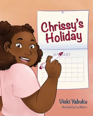 Wakacje Chrissy - Chrissy's Holiday