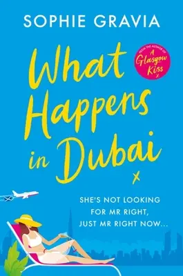 Co się dzieje w Dubaju? - What Happens in Dubai