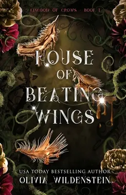 Dom bijących skrzydeł - House of Beating Wings