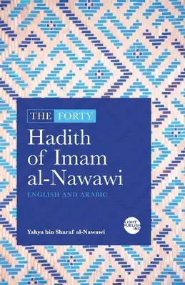 Czterdzieści hadisów Imama al-Nawawiego - The Forty Hadith of Imam al-Nawawi