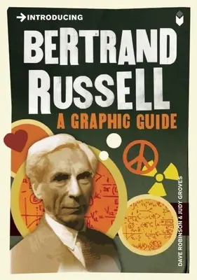 Wprowadzenie do Bertranda Russella: Przewodnik graficzny - Introducing Bertrand Russell: A Graphic Guide