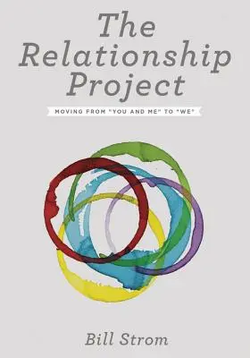 Projekt relacji: Od ciebie i mnie do nas - The Relationship Project: Moving from You and Me to We