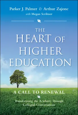 Serce szkolnictwa wyższego - The Heart of Higher Education