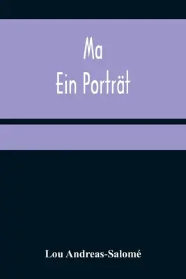 Ma: Ein Port - Ma: Ein Portrt