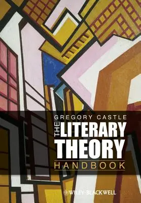 Podręcznik teorii literatury - Literary Theory Handbook