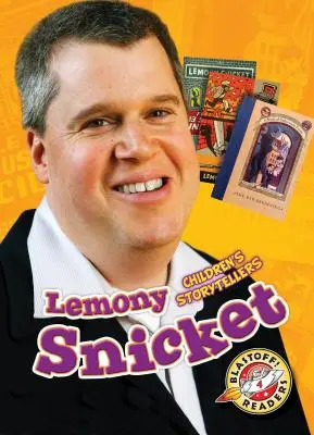 Lemony Snicket: Opowiadacze dla dzieci - Lemony Snicket: Children's Storytellers