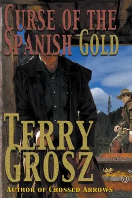 Klątwa hiszpańskiego złota - Curse Of The Spanish Gold