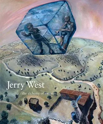 Jerry West: Alchemia pamięci - Jerry West: The Alchemy of Memory