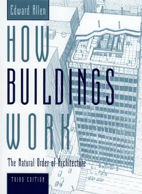 Jak działają budynki: Naturalny porządek architektury - How Buildings Work: The Natural Order of Architecture