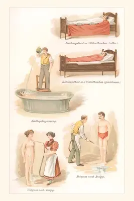 Vintage Journal Niemieckie opcje spa - Vintage Journal German Spa Options