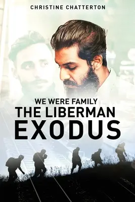 Byliśmy rodziną: Exodus Libermana - We were family: The Liberman Exodus