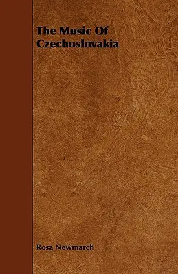 Muzyka Czechosłowacji - The Music of Czechoslovakia
