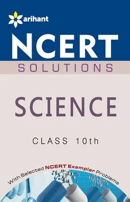 Rozwiązania NCERT Science 10th - NCERT Solutions Science 10th