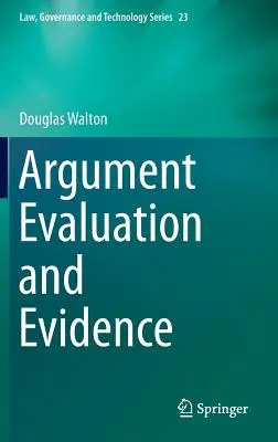 Ocena argumentów i dowody - Argument Evaluation and Evidence