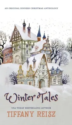 Zimowe opowieści: Antologia świąteczna - Winter Tales: A Christmas Anthology