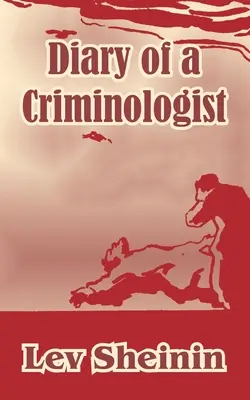 Pamiętnik kryminologa - Diary of a Criminologist