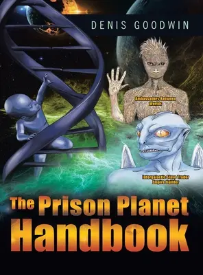 Podręcznik Planeta więzień - The Prison Planet Handbook