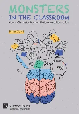 Potwory w klasie - Monsters in the Classroom