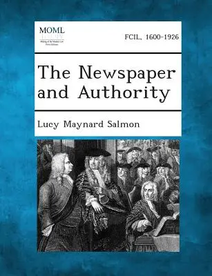 Gazeta i władza - The Newspaper and Authority