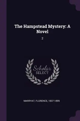 The Hampstead Mystery: A Novel: 2