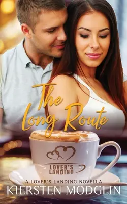 The Long Route: A Lover's Landing Novella