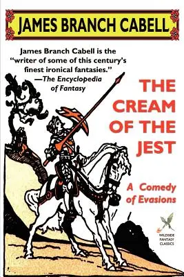 The Cream of the Jest: Komedia uników - The Cream of the Jest: A Comedy of Evasions