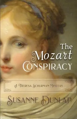 Spisek Mozarta - The Mozart Conspiracy