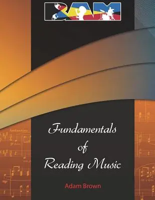 Podstawy czytania muzyki - Fundamentals of Reading Music