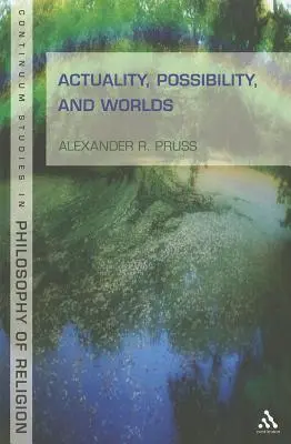 Rzeczywistość, możliwość i światy - Actuality, Possibility, and Worlds