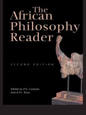 Czytelnik filozofii afrykańskiej - The African Philosophy Reader