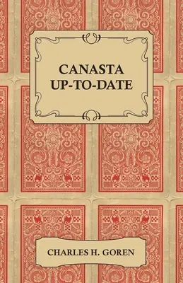 Canasta na bieżąco - Canasta Up-To-Date