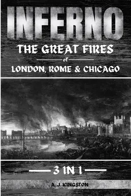 Inferno: Wielkie pożary Londynu, Rzymu i Chicago - Inferno: The Great Fires Of London, Rome & Chicago