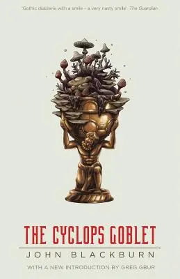 Puchar Cyklopa - The Cyclops Goblet