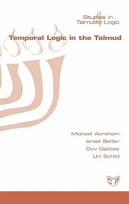 Logika temporalna w Talmudzie - Temporal Logic in the Talmud