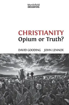 Chrześcijaństwo: Opium czy prawda? - Christianity: Opium or Truth?