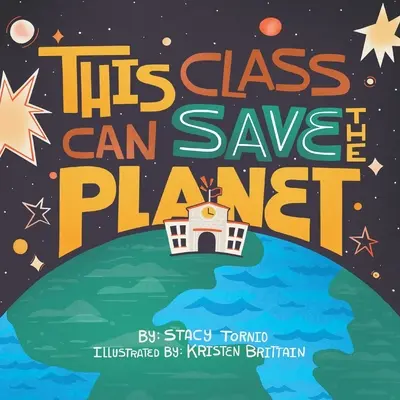 Ta klasa może uratować planetę - This Class Can Save the Planet