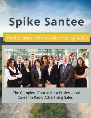 Profesjonalna sprzedaż reklam radiowych - Professional Radio Advertising Sales