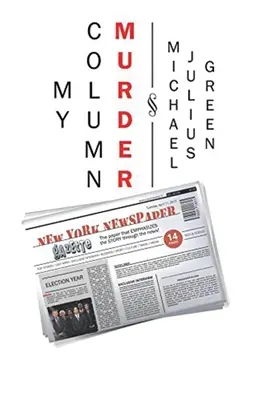 Mój felieton Morderstwo - My Column Murder