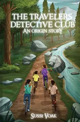 Klub detektywistyczny podróżników - historia pochodzenia - The Travelers Detective Club An Origin Story