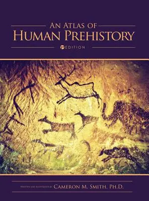 Atlas prehistorii człowieka - An Atlas of Human Prehistory