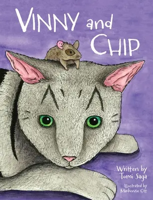 Vinny i Chip - Vinny and Chip