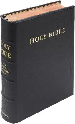 Biblia w wersji anglojęzycznej-NRSV - Lectern Anglicized Bible-NRSV