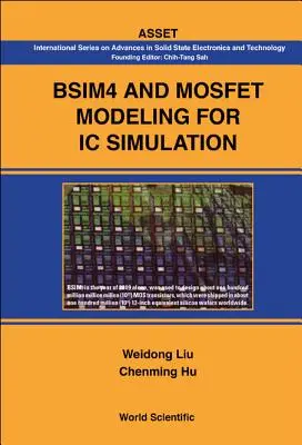 Bsim4 i modelowanie mosfetów do symulacji układów scalonych - Bsim4 and Mosfet Modeling for IC Simulation