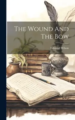 Rana i łuk - The Wound And The Bow