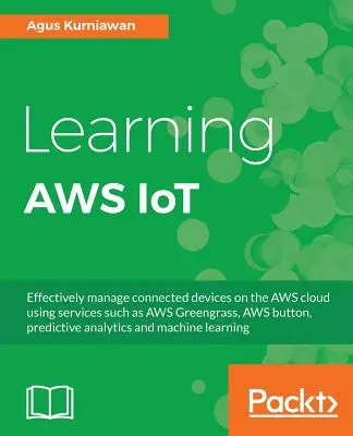 Nauka AWS IoT - Learning AWS IoT