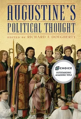 Myśl polityczna Augustyna - Augustine's Political Thought
