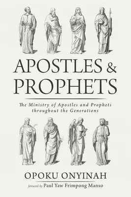 Apostołowie i prorocy - Apostles and Prophets