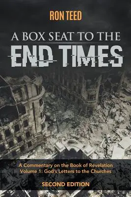 Miejsce w loży na czasy ostateczne - A Box Seat to the End Times